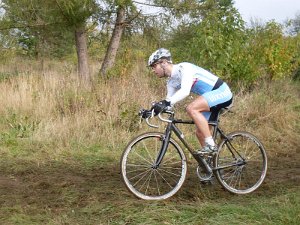 Dassow Cross-Cup 31